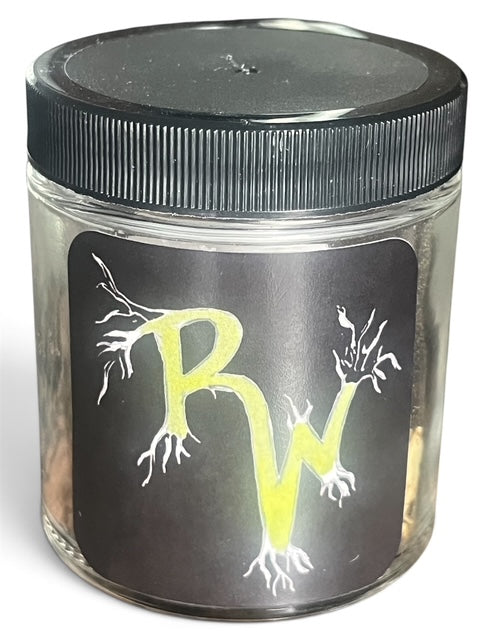 ROOT WORK