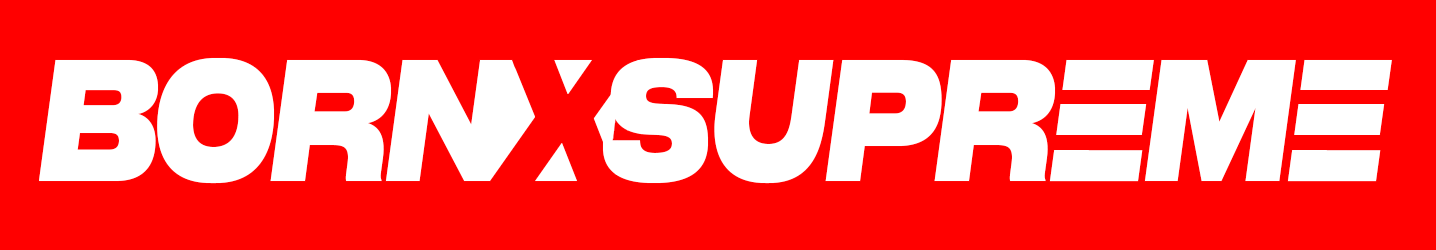 BornxSupreme