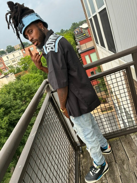 Sippin on some izzherbz (Freestyle)