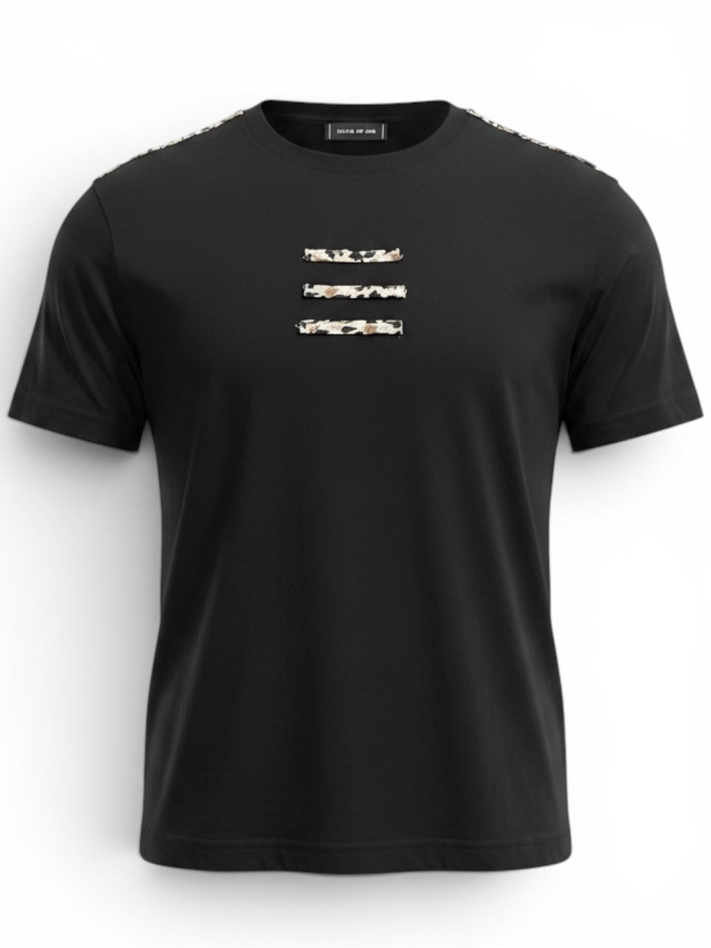 Feed Babies Fruit Tee