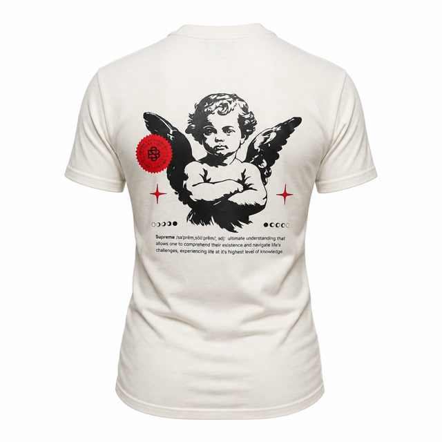 BornxSupreme Shirts