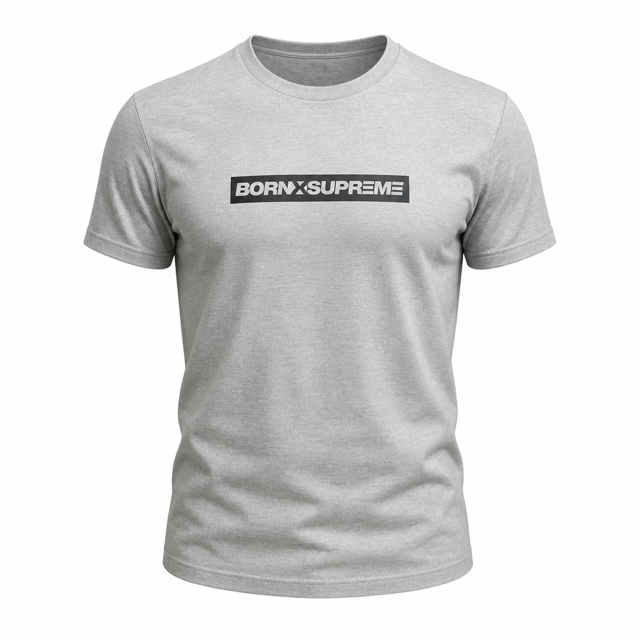 BornxSupreme Shirts