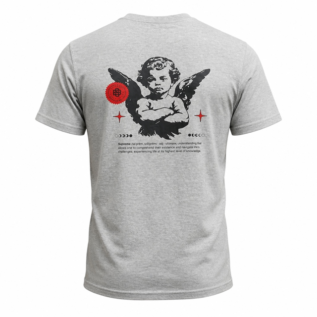 BornxSupreme Shirts