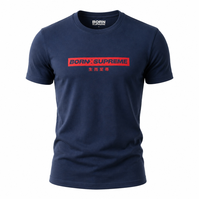 BornxSupreme Shirts