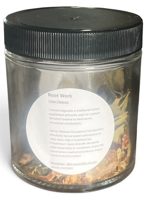 Colon Cleanse